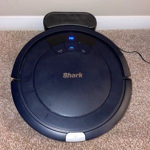 Shark Robot vacuum